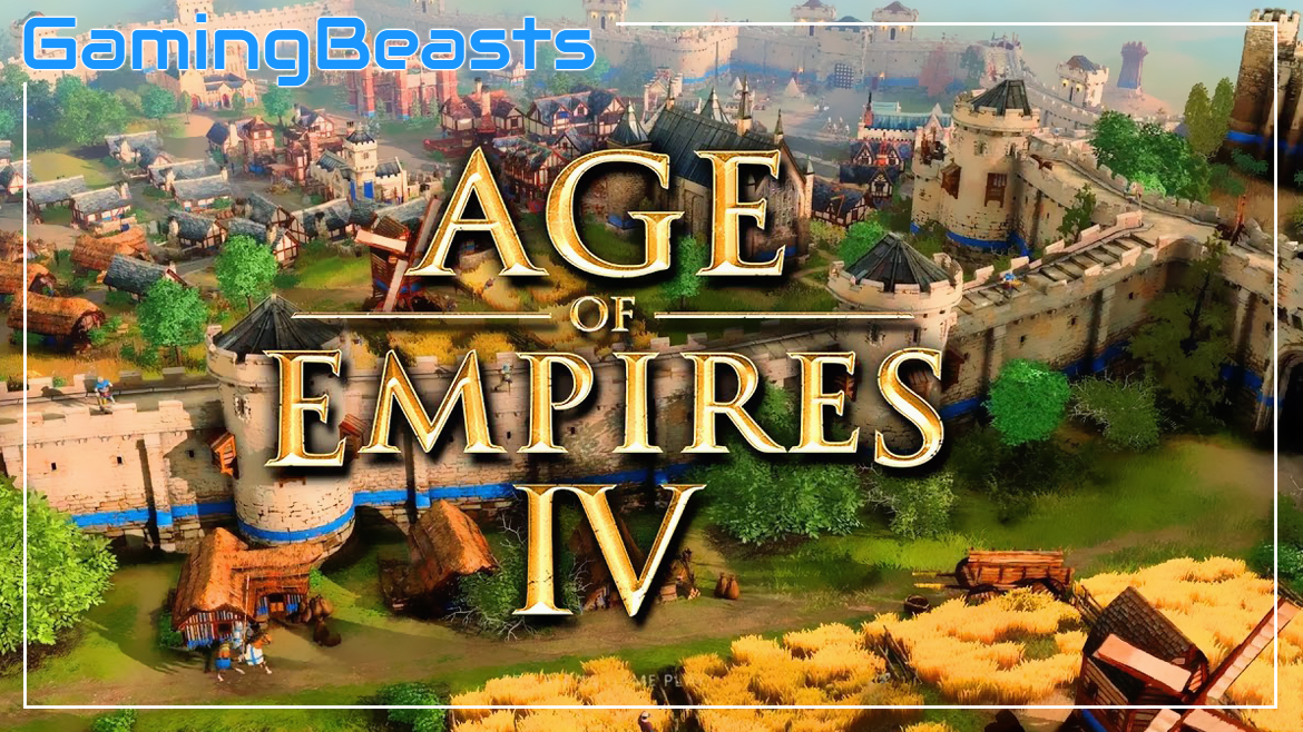 age of empires 4 pc download