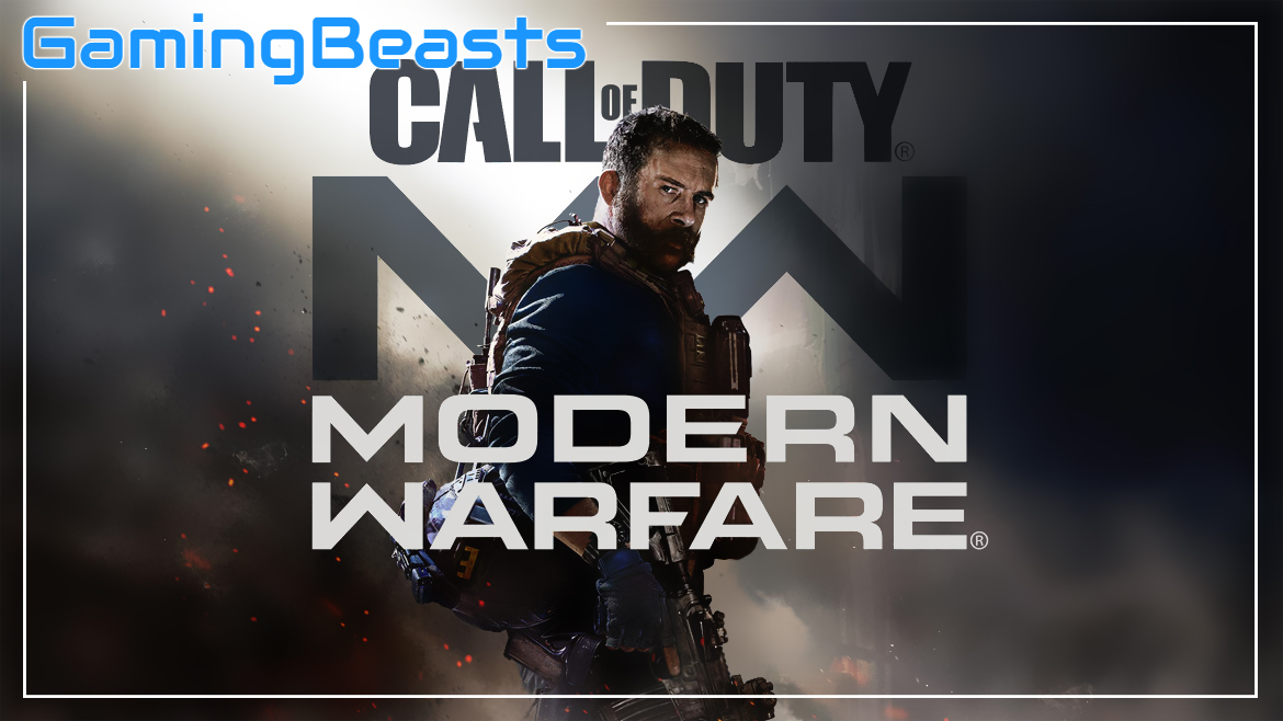 call of duty modern warfare multiplayer download pc free