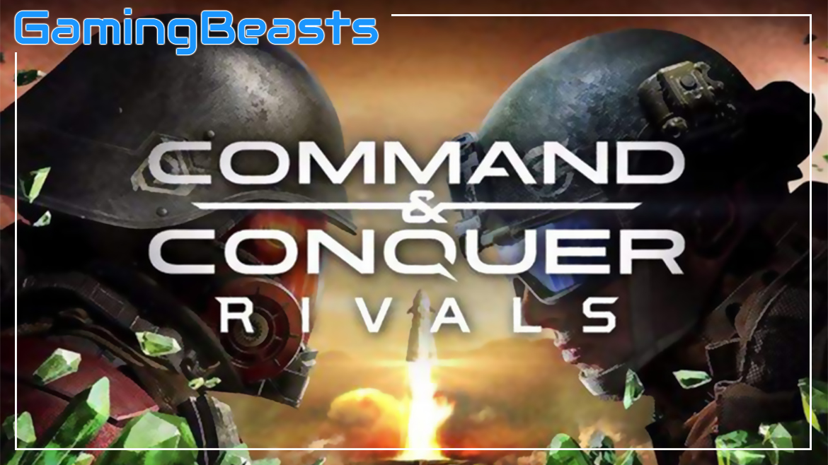 download command & conquer rivals