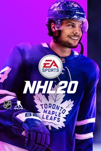 NHL 20 PC Game Full Version Download Free