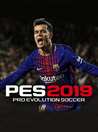 Pro Evolution Soccer 19 Download