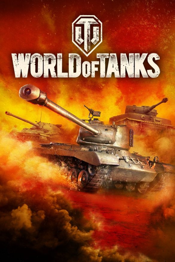 World of War Tanks download the new for windows