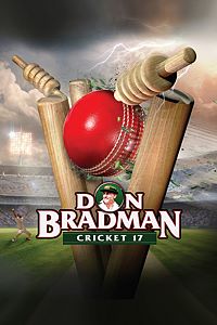 Don Bradman Cricket 17 Download