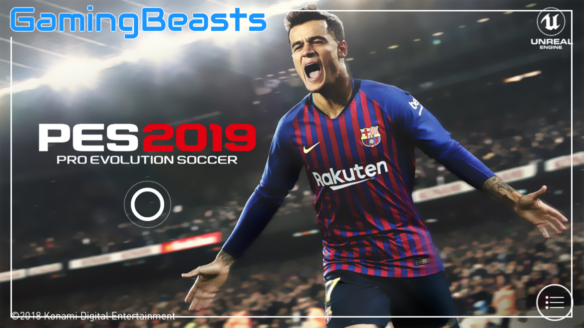 pes 2010 free download for android