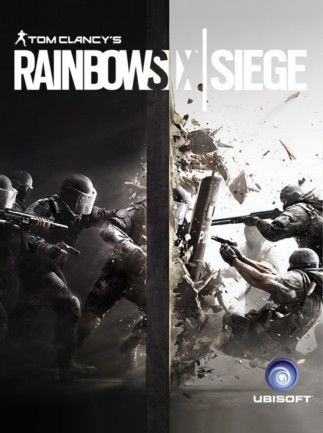 Tom Clancy's Rainbow Six: Siege PC Game Free Download