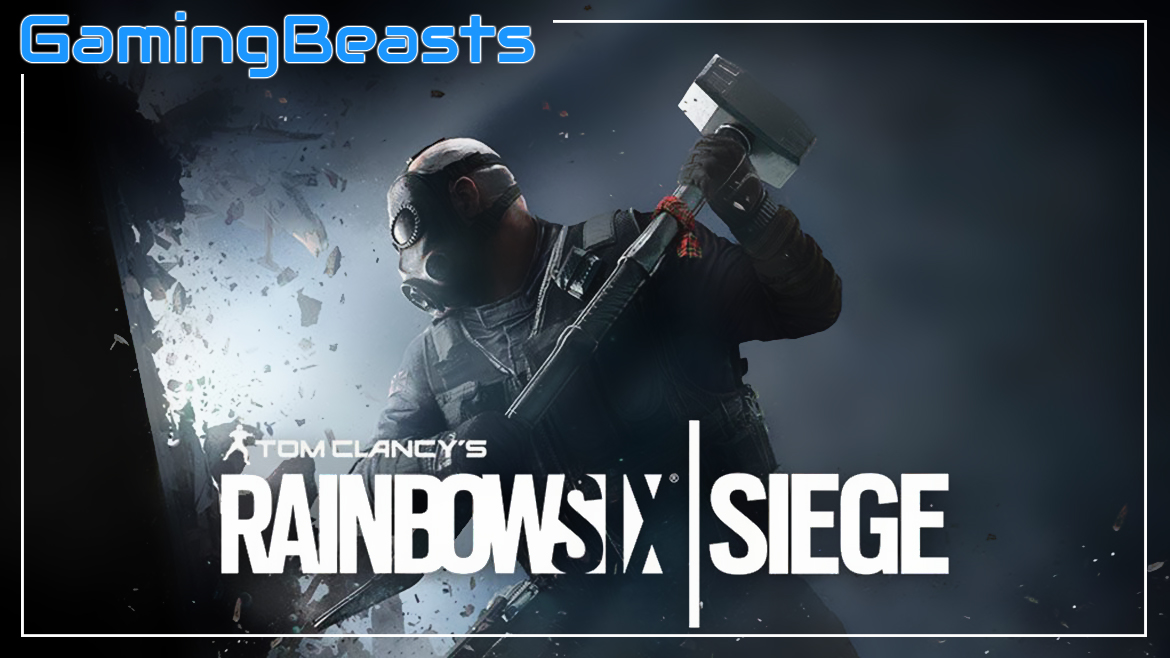 rainbow six siege pc gratis