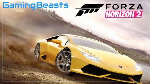 forza horizon 2 download pc full game free