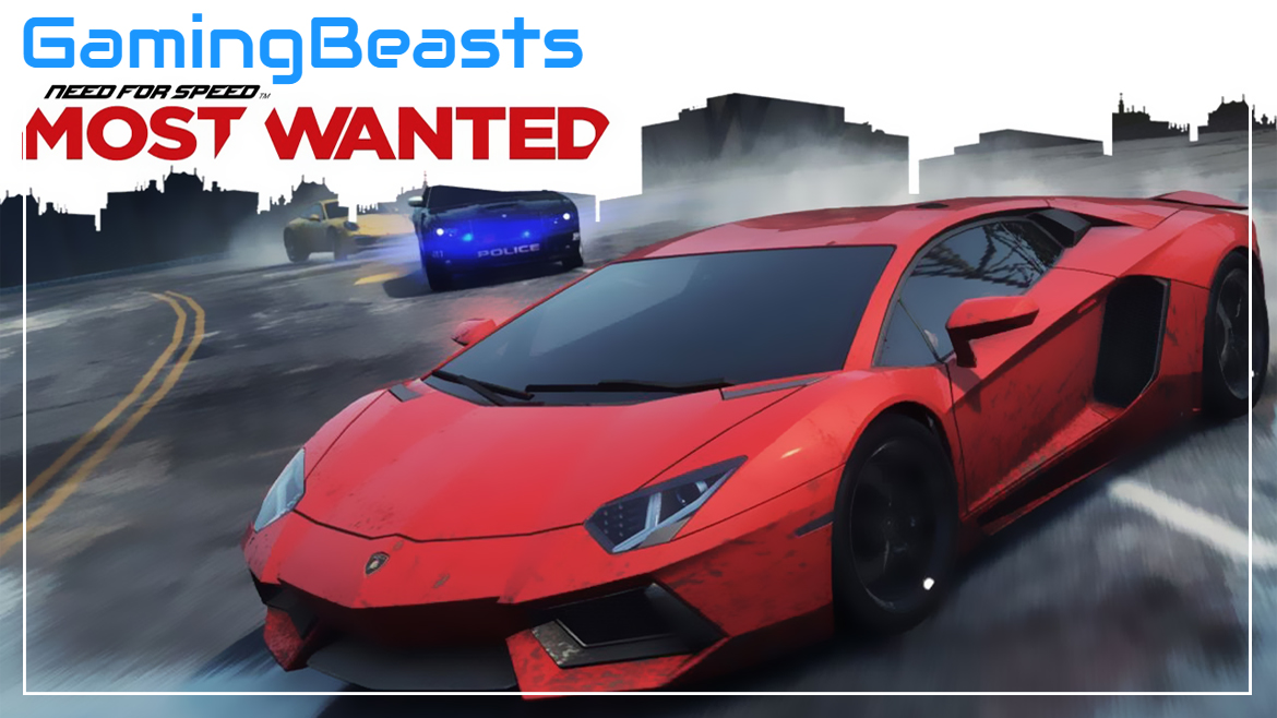 how to download need for speed most wanted for pc