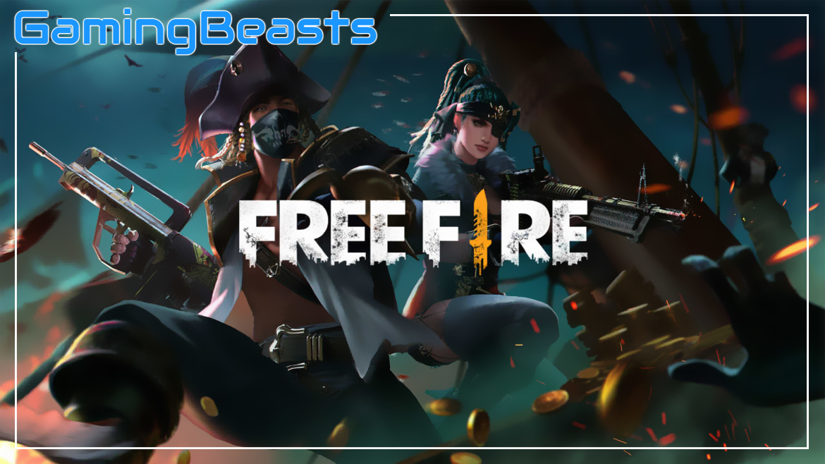 Download Garena Free Fire PC Game Free Full Version - Gaming Beasts