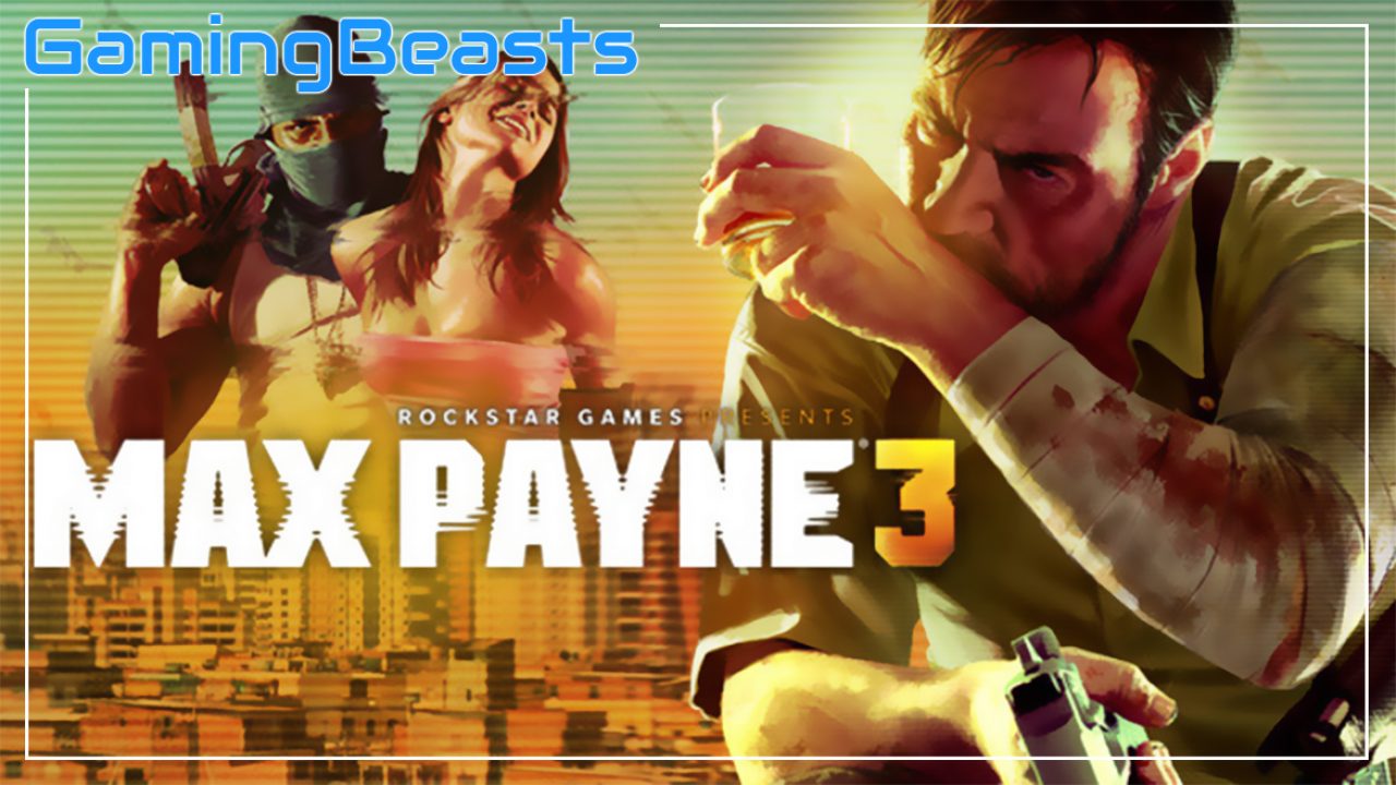max payne 3 download without disk