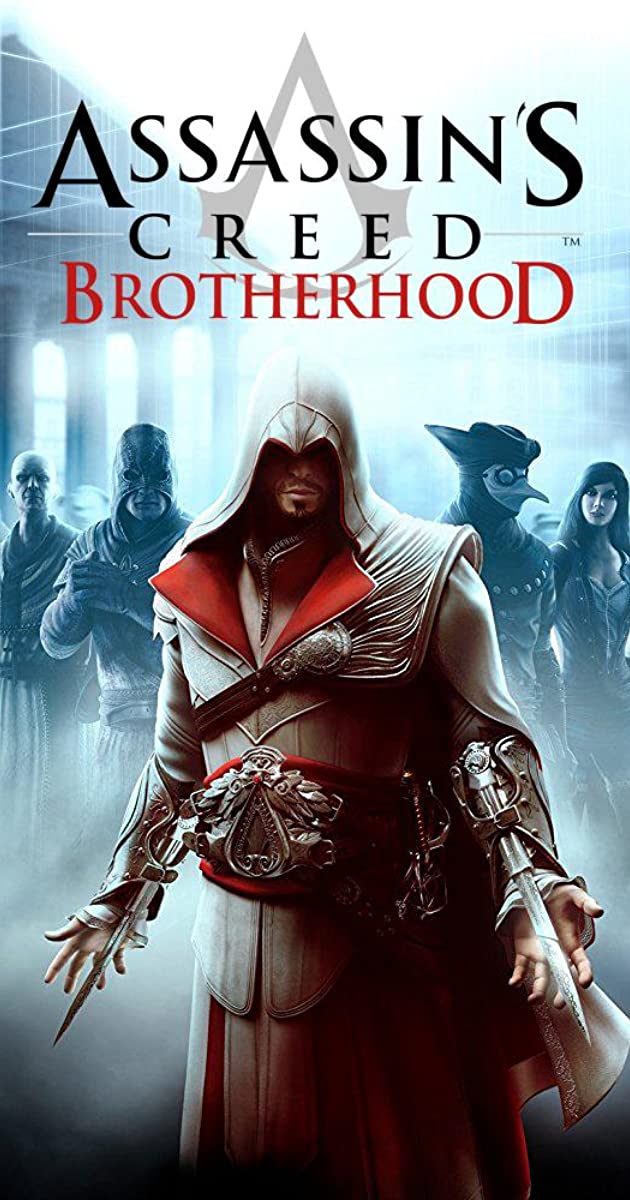 Assassins Creed:Brotherhood Download