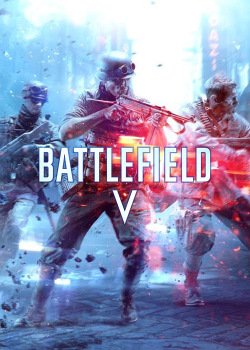 battlefield 5 pc download
