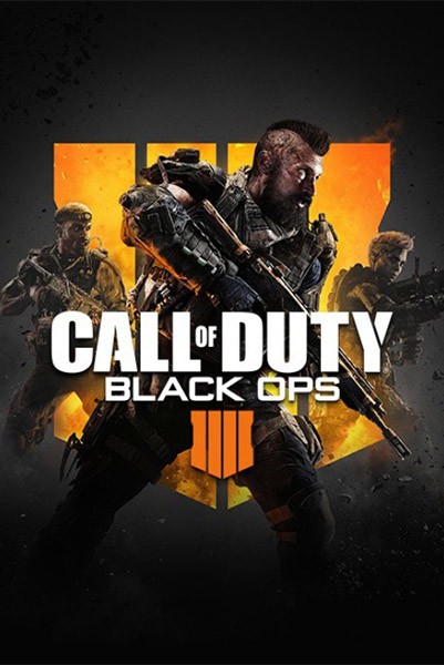Call of Duty Black Ops 4: Blackout Download