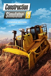 Construction Simulator 2 PC
