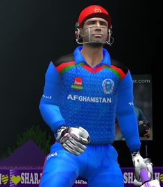 EA Cricket 2021 PC