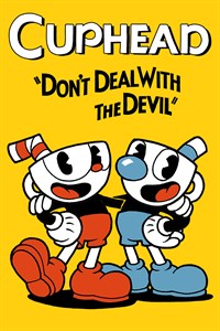Download Cuphead