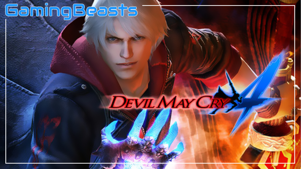 download devil may cry 4 special edition pc