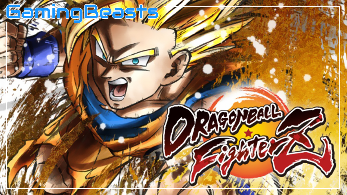 Dragon Ball FighterZ Download Full Game PC For Free - Gaming Beasts