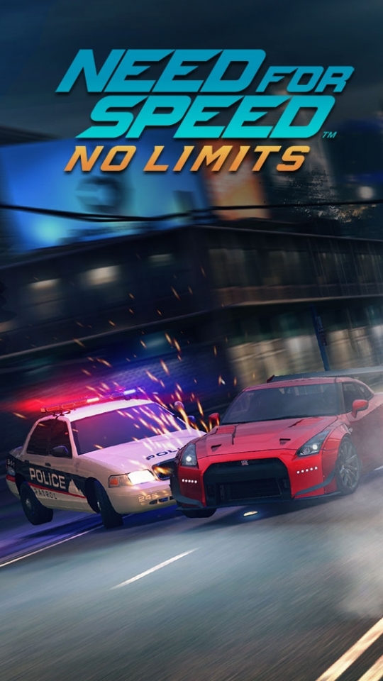 Need For Speed No Limit Download