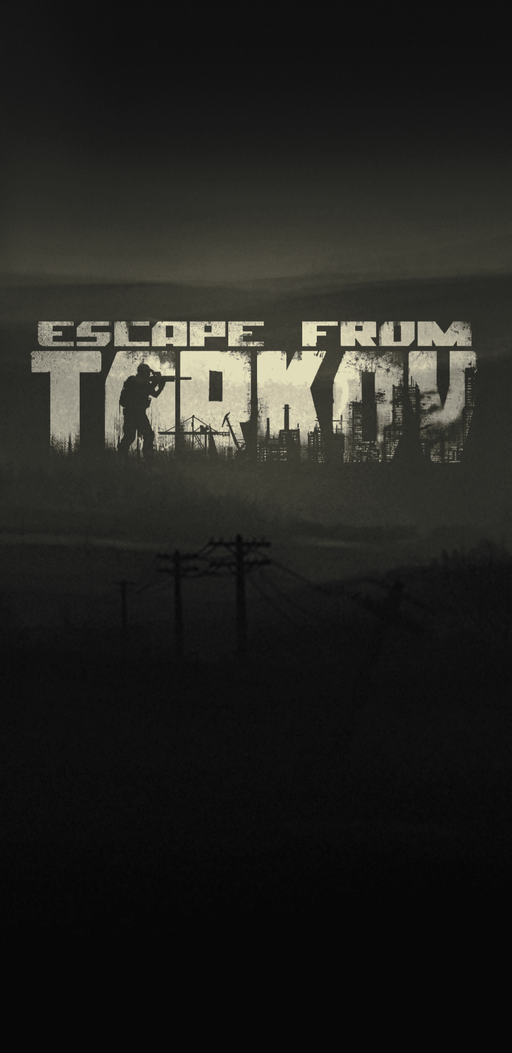Escape From Tarkov PC Game Download Free Full Version - Gaming Beasts