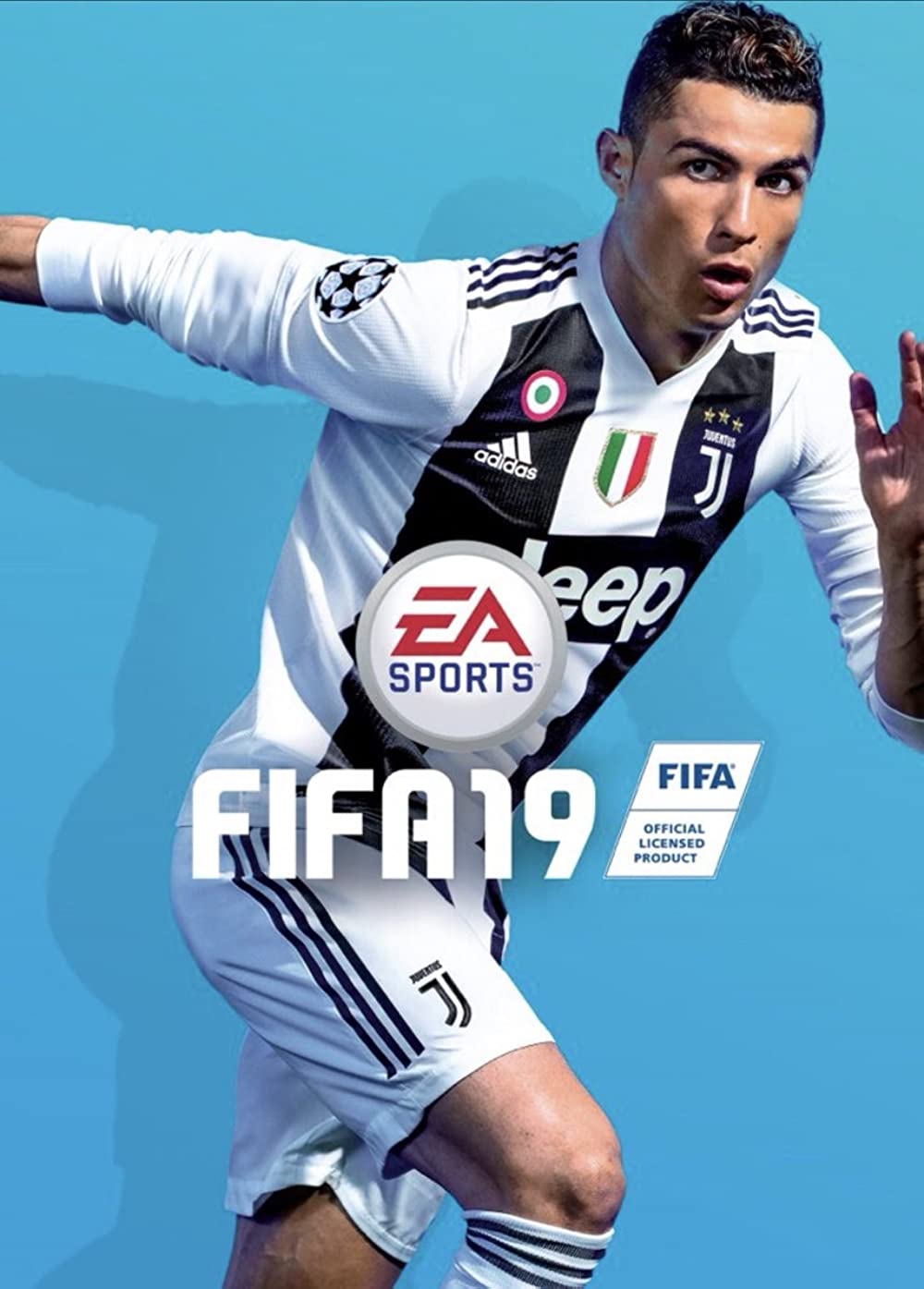 FIFA 19 Download