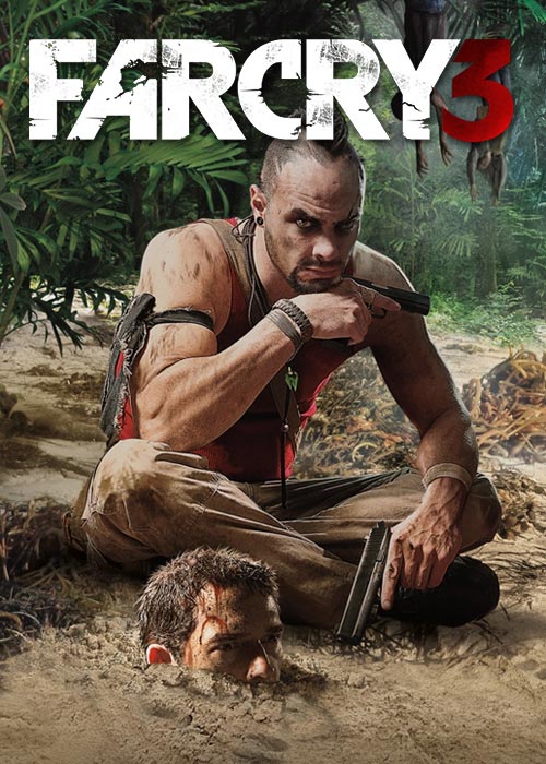 far cry 3 pc free download