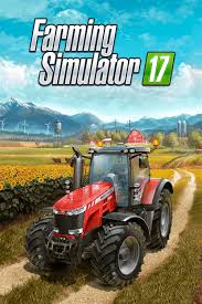 Farmer Simulator 17