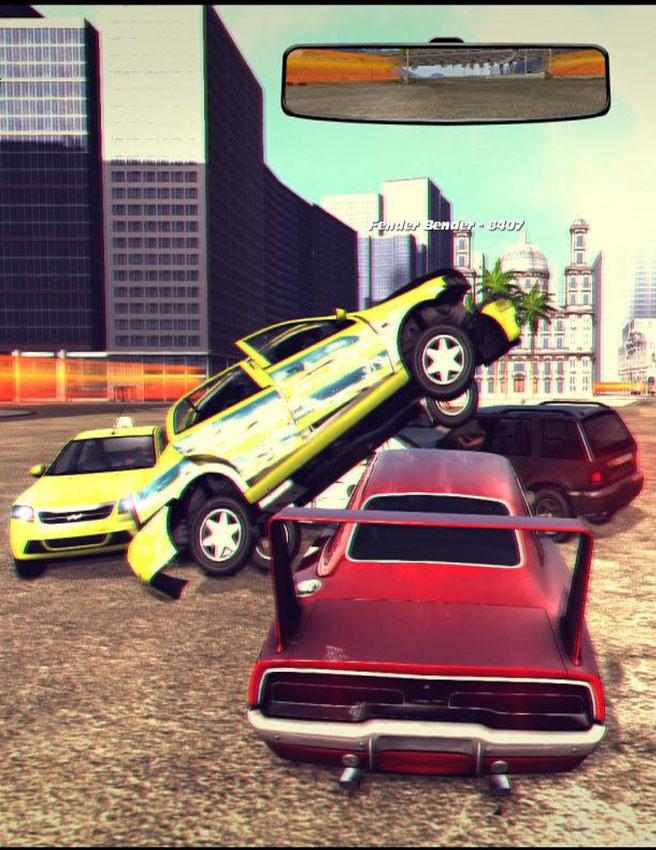 fast and furious 6 game for pc