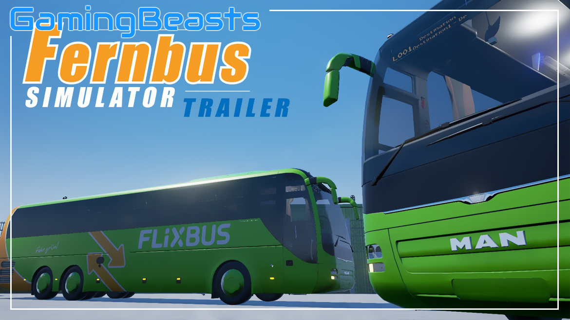 Bus Simulator 19 PC Download grátis da versão completa - Gaming Beasts