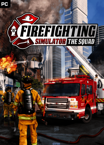 Firefighting Simulator Download