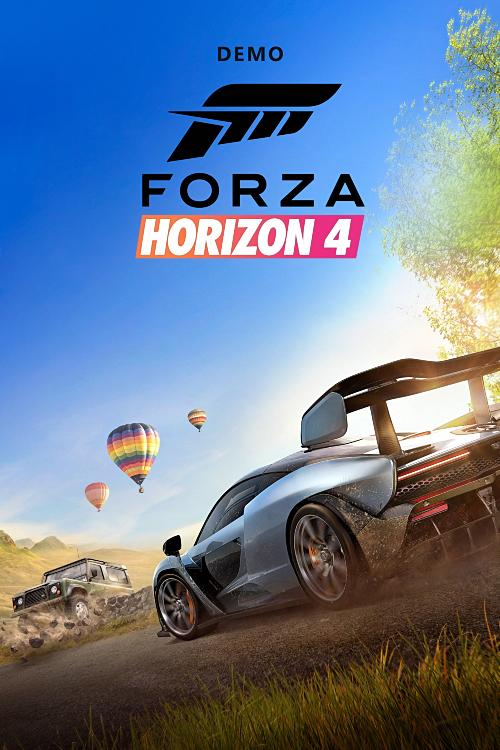 Download Forza Horizon 2 Pc