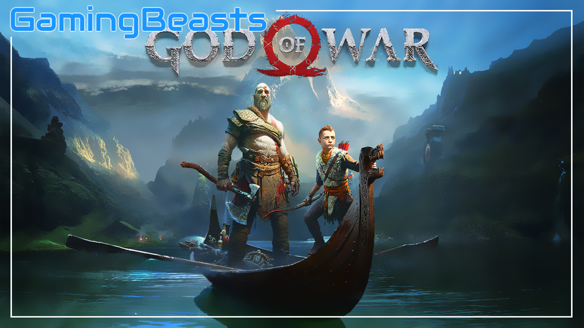 pobreza Rechazado Surichinmoi God of War 4 Download Full Game PC For Free - Gaming Beasts