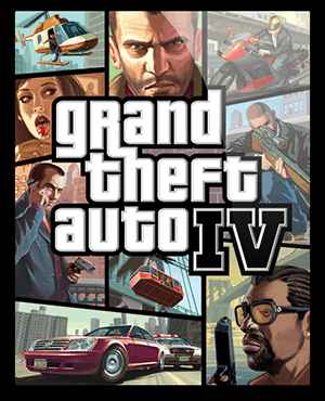 Grand Theft Auto 4 Download