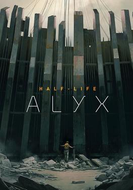 Half Life: Alyx PC
