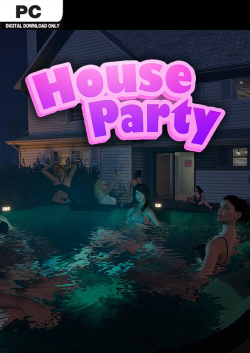 Download House Party PC