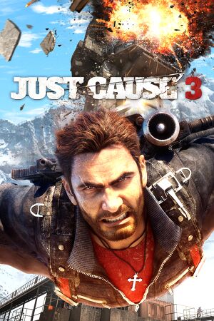 Download Just cause 3 PC