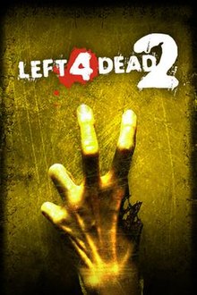 install left 4 dead 2 xbox one