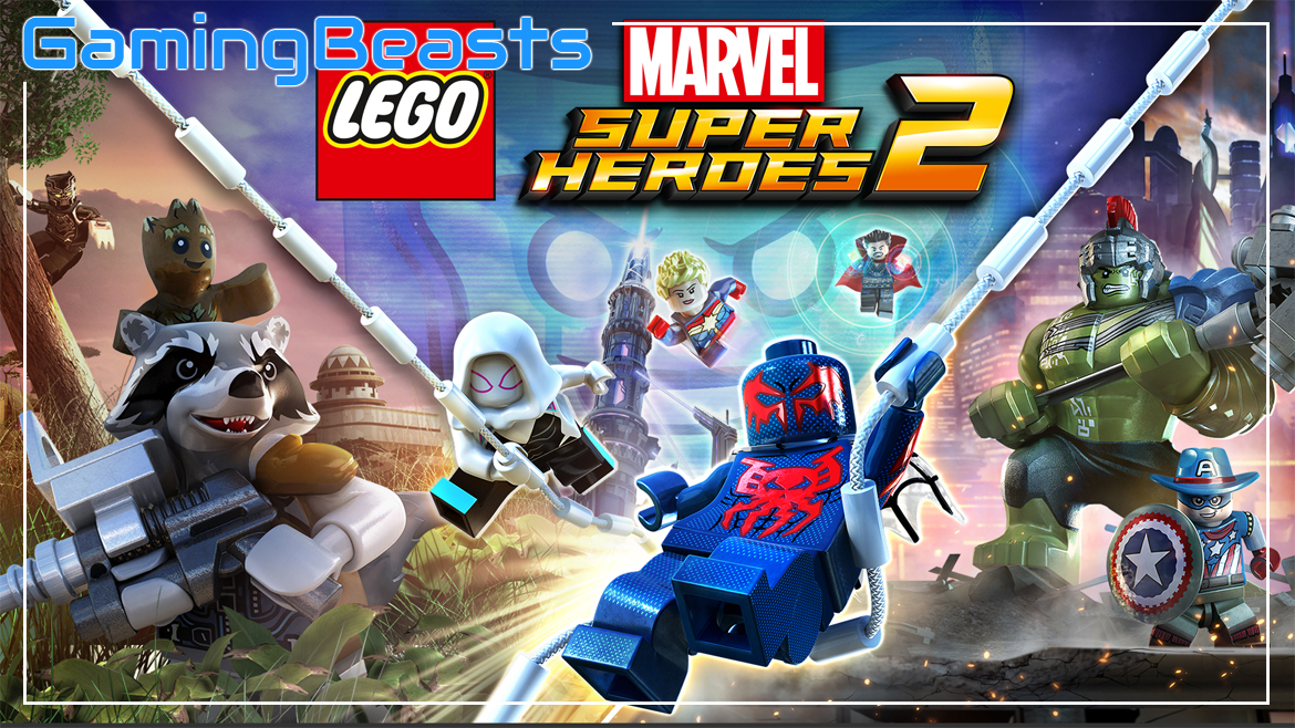explique Sentimiento de culpa Londres Lego Marvel Superheroes 2 Download PC Game Free Full Version - Gaming Beasts