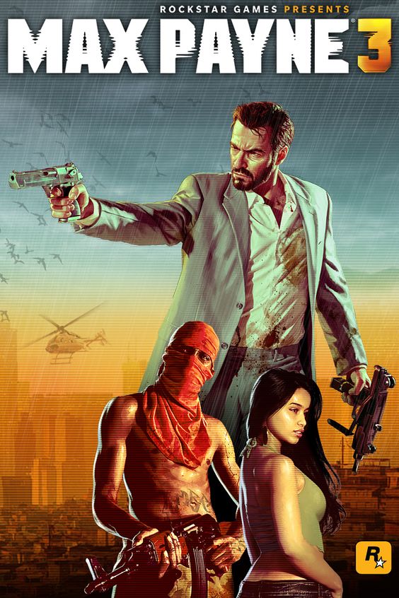 Download Max Payne 3 PC
