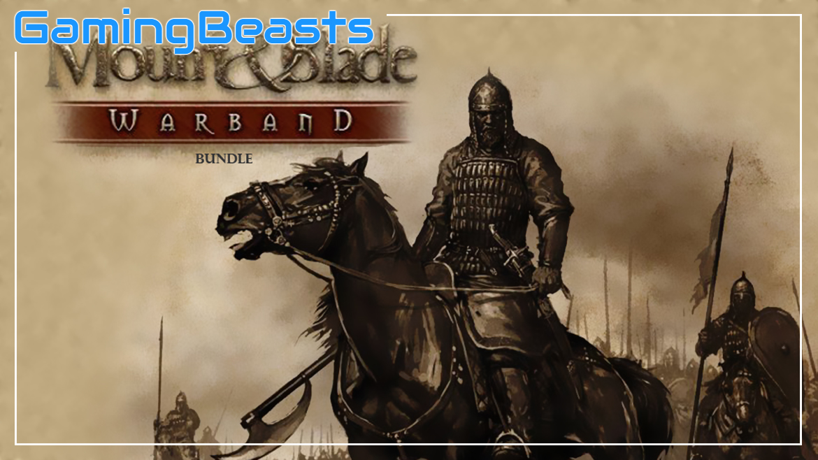 how to speed up mount and blade warband