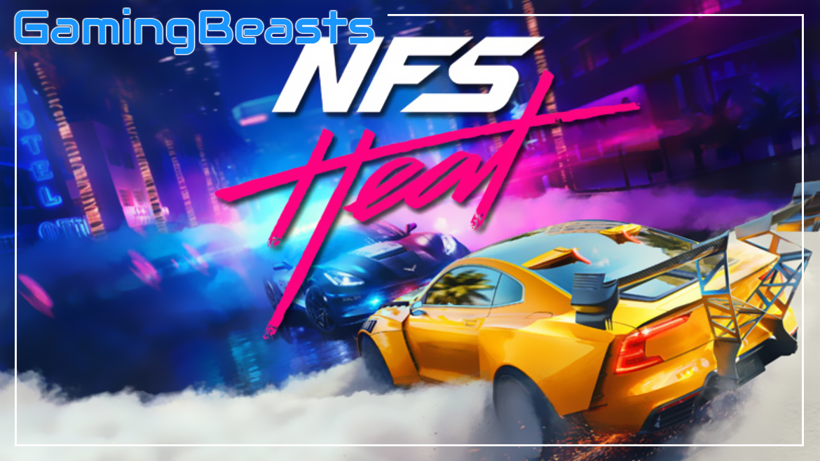Need For Speed Heat Free Pc Game Download Full Version Gaming Beasts