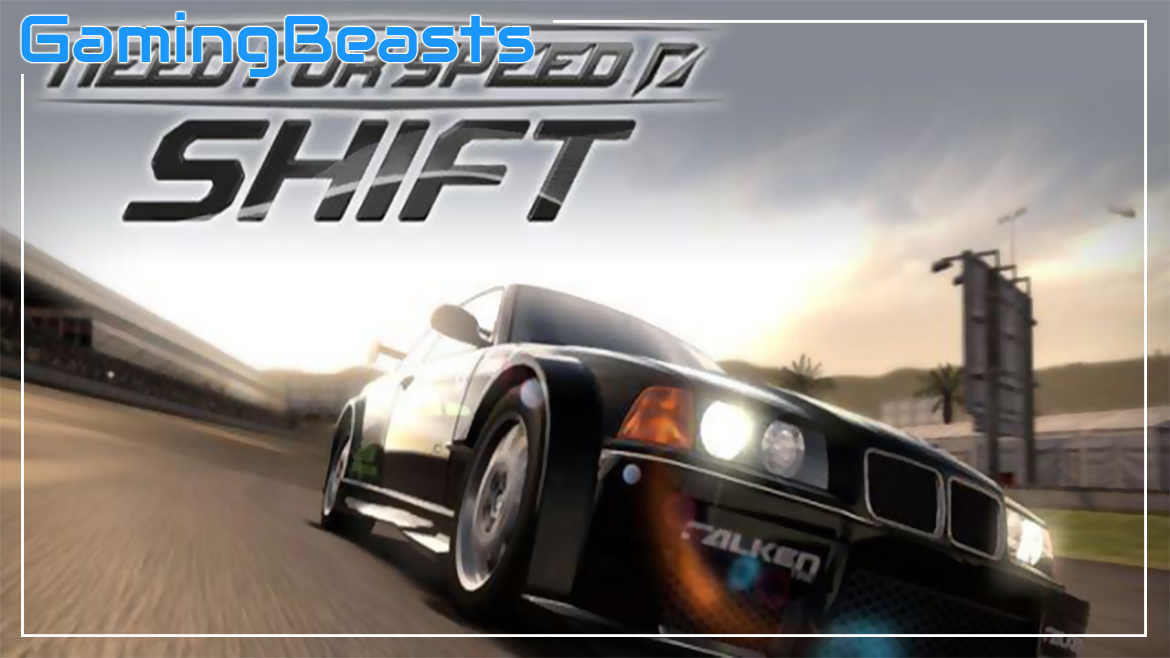 download need for speed shift winrar