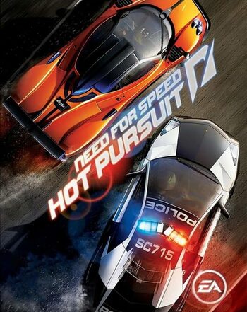Need for Speed: Hot Pursuit PC