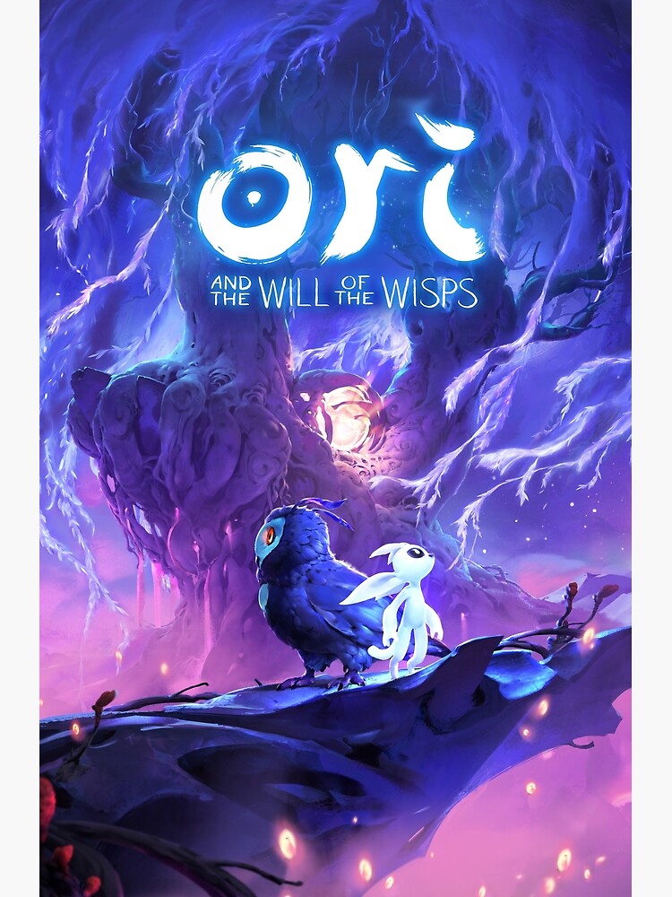 Ori and The Will of the Wisps Download
