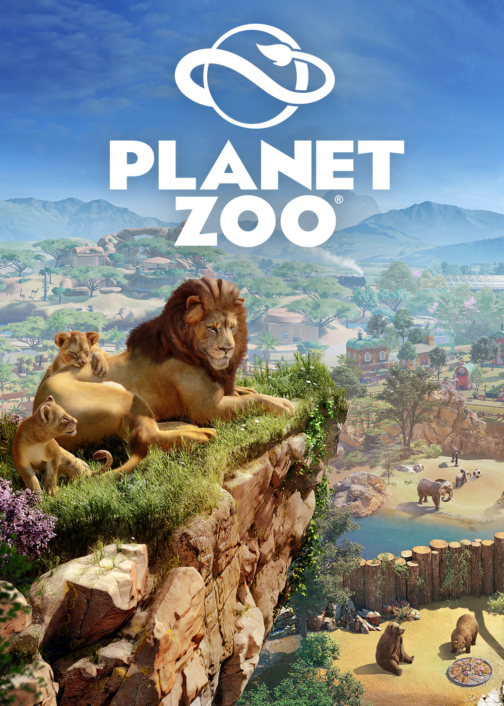 Zoo Life: Animal Park Game instal the last version for apple