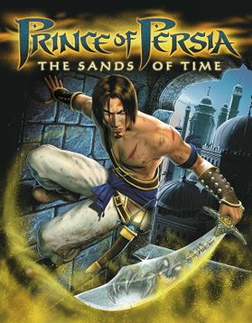 Prince Of Persia 4: The Sands of Time Download