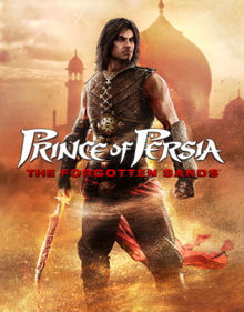 Prince of Persia 5: The Forgotten Sands PC