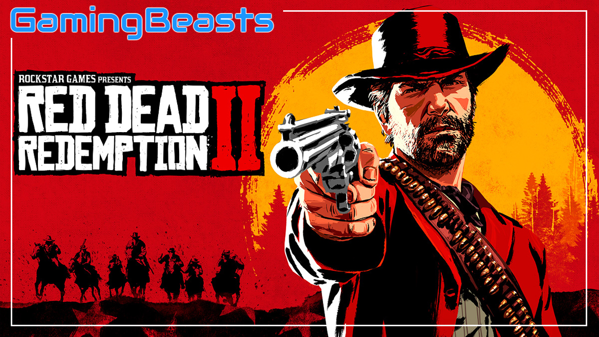 red dead redemption 2 pc download