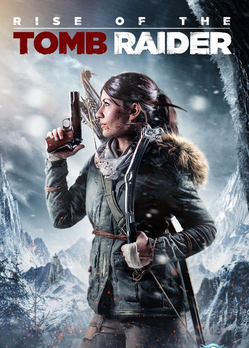 Download Rise of the Tomb Raider