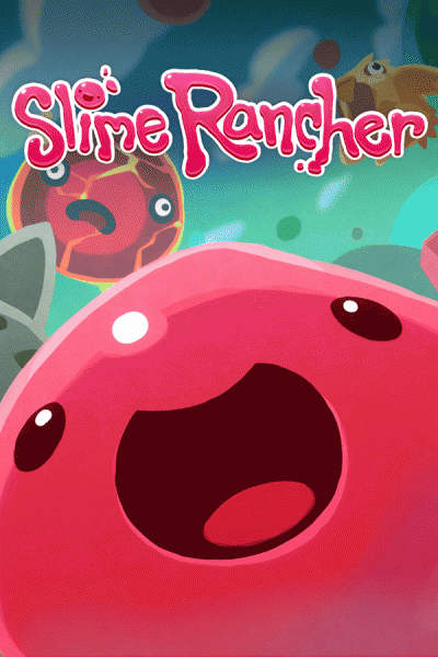 Slime Rancher PC